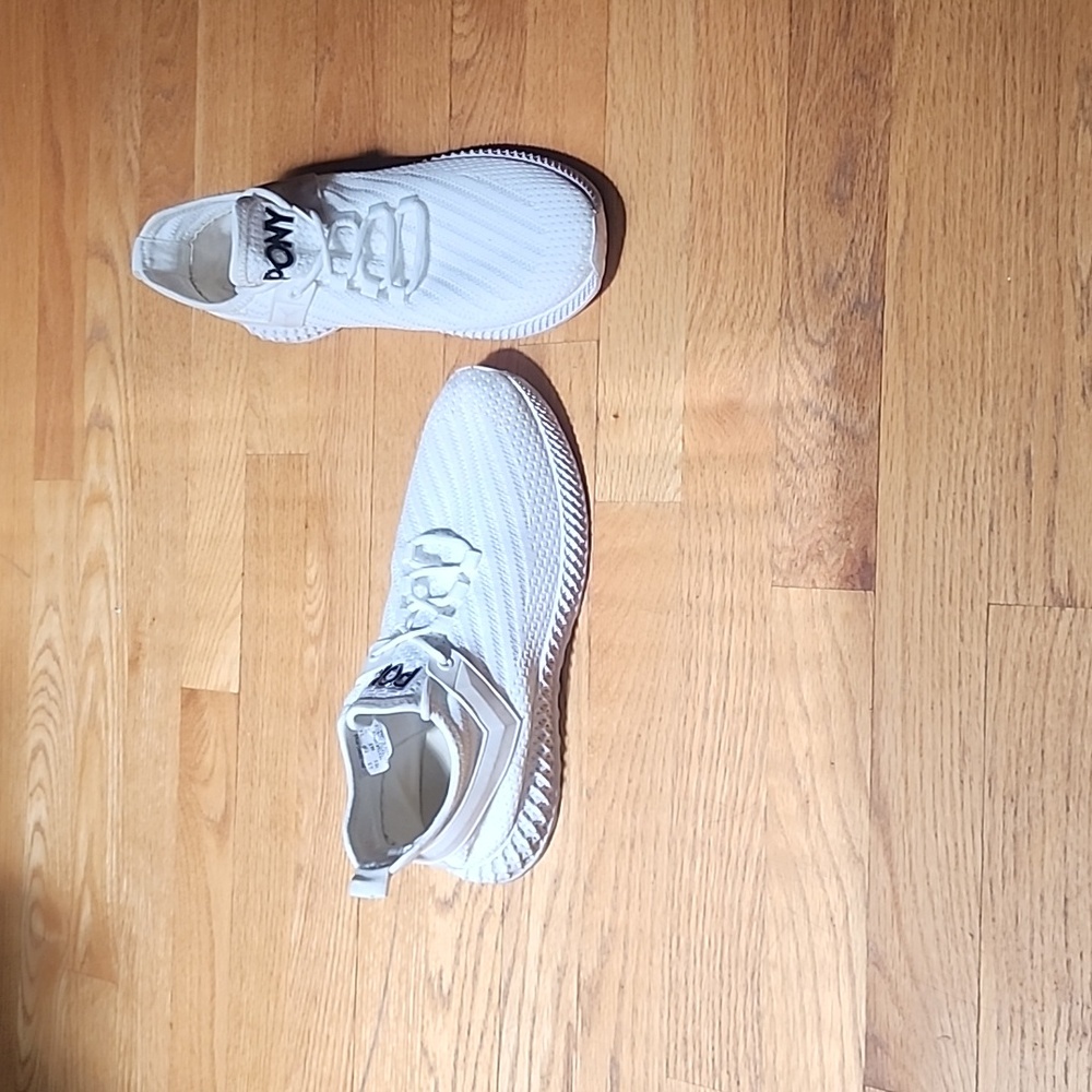 Puma Shoe